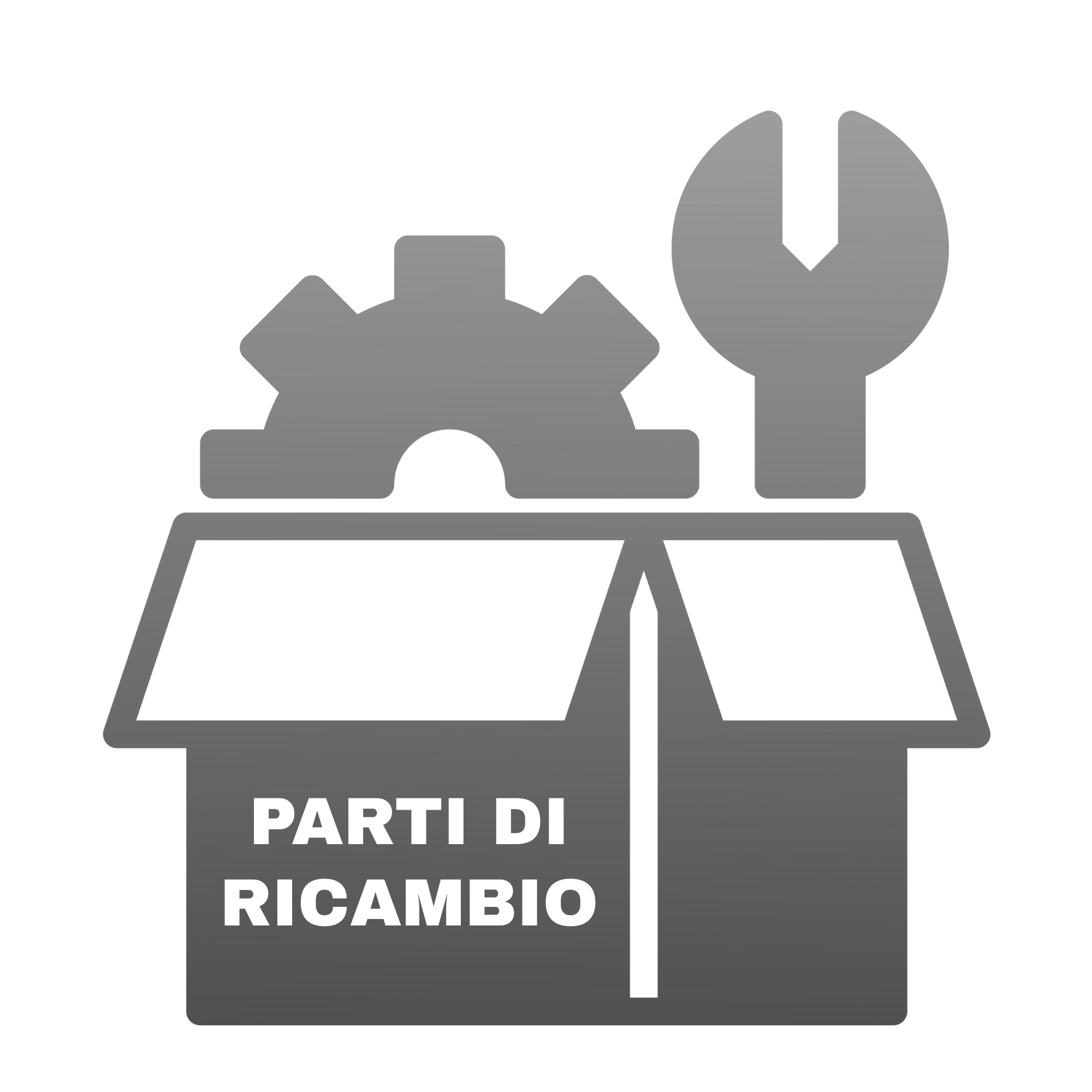 Ricoh - Matrice - Nero - 893023 - Scatola 2 pezzi