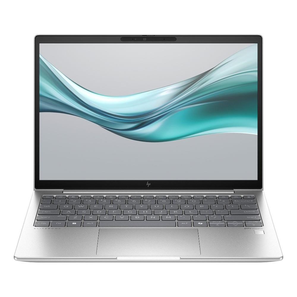 HP Dock USB-C 100W G6, Cablato, USB 3.2 Gen 2 (3.1 Gen 2) Type-C, 100 W, 25000 Mbit/s, Nero, Jet black