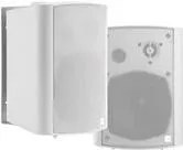 Vision SP-1900P - Altoparlanti - per sistema PA - Bluetooth - 15 Watt - a 2 vie - bianco