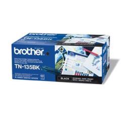 Brother - Toner - Nero - TN135BK - 5000 pag
