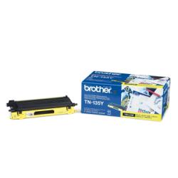 Brother - Toner - Giallo -TN135Y - 4000 pag
