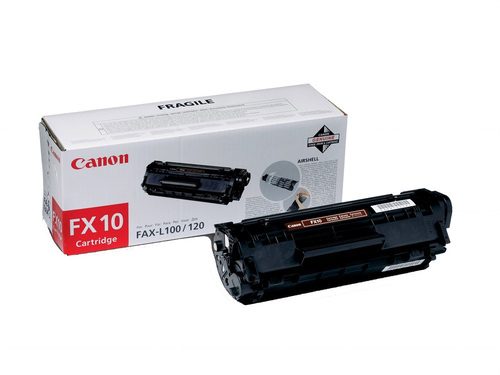 Canon - Toner - Nero - 0263B002 - 2.000 pag