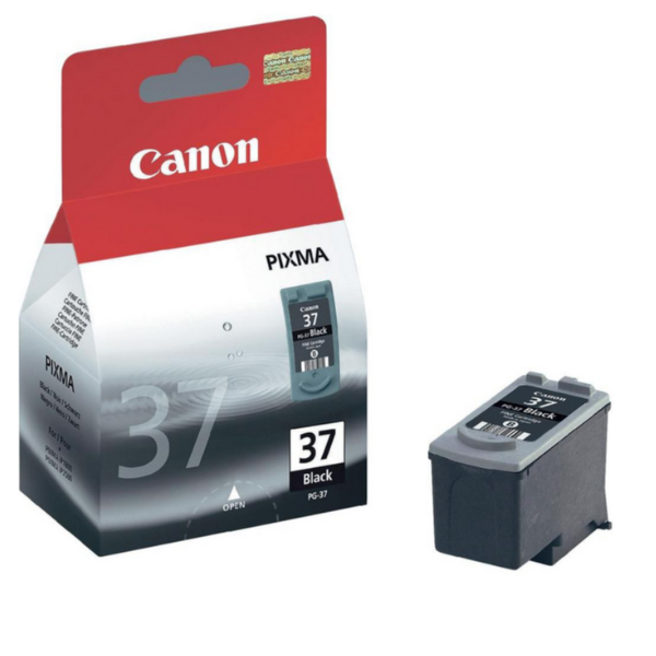 Canon - Cartuccia ink - Nero - 2145B001 - 219 pag