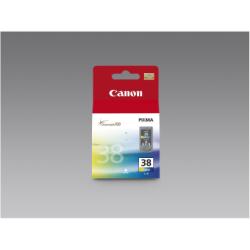 Canon - Cartuccia ink - C/M/Y - 2146B001 - 100 pag