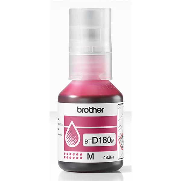 Brother - Cartuccia - Magenta - BTD180M - 5.000 pag