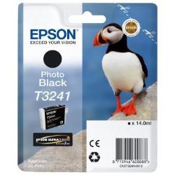 Epson - Cartuccia ink - Giallo - T3244 - C13T32444010 - 14ml