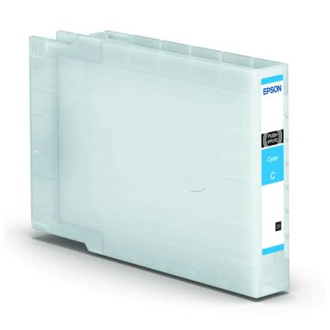 Epson - Tanica - Ciano - C13T907240 - 69ml