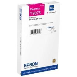 Epson - Tanica - Magenta - T9073 - C13T907340 - 69ml