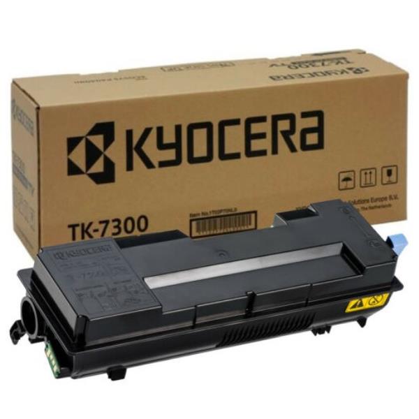Kyocera - Toner - Nero - TK-7300 - 1T02P70NL0 - 15.000 pag