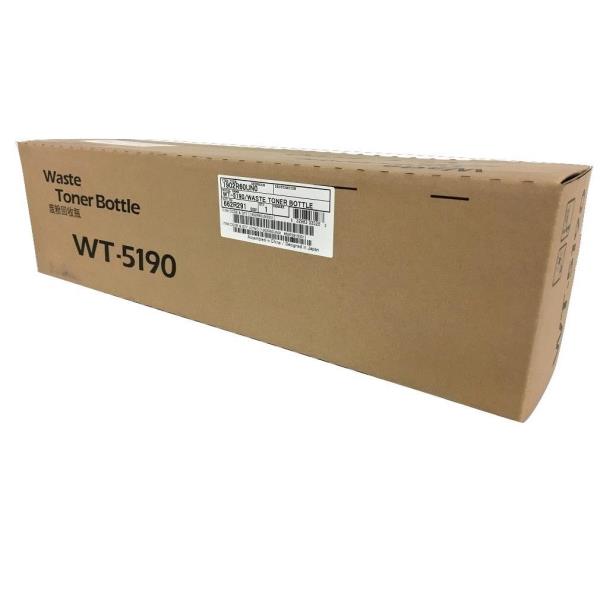 Kyocera - Vaschetta recupero Toner - WT-5190 - 1902R60UN0 - 44.000 pag