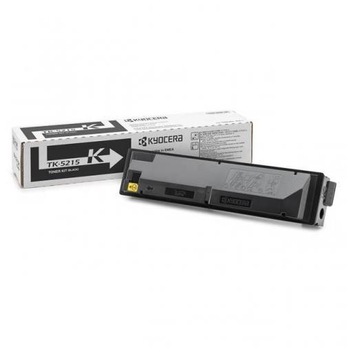 Kyocera - Toner Kit - Nero - TK-5125K - 1T02R60NL0 - 20.000 pag