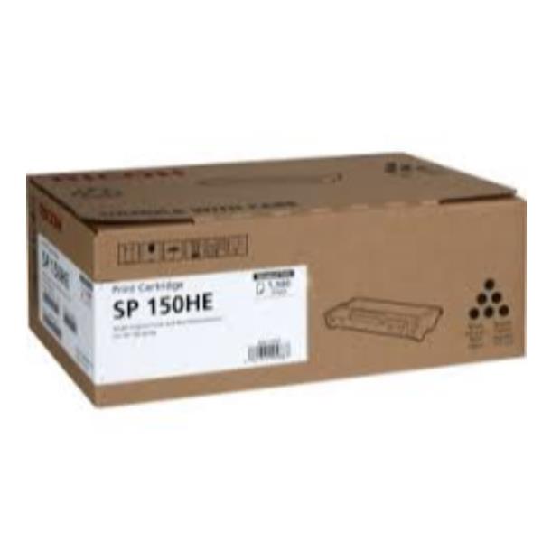 Ricoh - Toner - Nero - 408010  - 1.500 pag