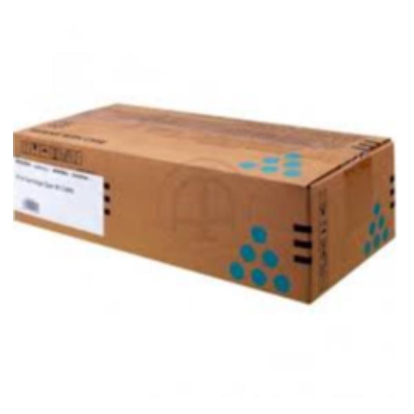 Ricoh - Toner - Ciano - 407900 - 5.000 pag