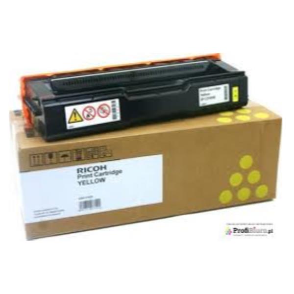 Ricoh - Toner - Giallo - 407902 - 5.000 pag
