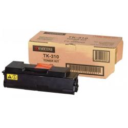 Kyocera - Toner - Nero - TK-310 - 1T02F80EUC  - 12.000 pag