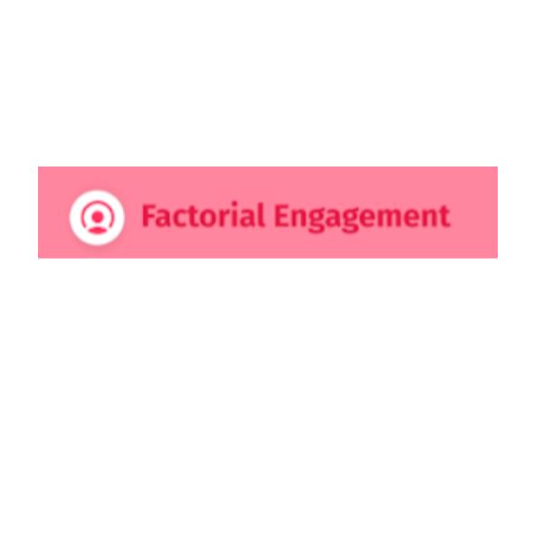 FACTORIAL ENGAGEMENT BUSINESS MONTH (ADD-ON)