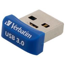 Verbatim - Usb 3.0 Store 'N'Stay Nano - 98709 - 16GB