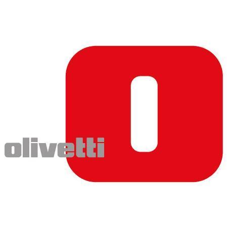 Olivetti - Nastro - Nero - 82094