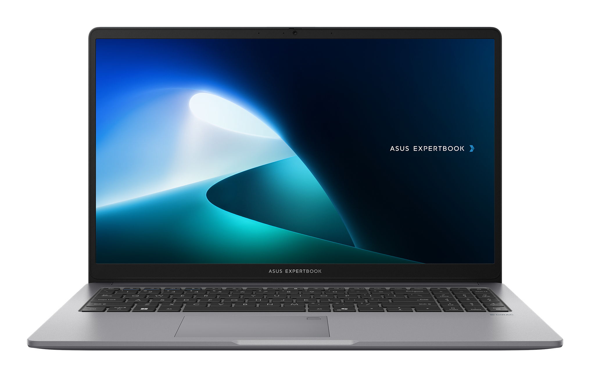 ASUS ExpertBook P1 P1503CVA-S71284W, Intel® Core™ i3, 39,6 cm (15.6?), 1920 x 1080 Pixel, 8 GB, 512 GB, Windows 11 Home