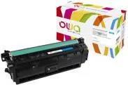 Armor - Toner Compatibile per Hp - Ciano - CF361A - 5.000 pag