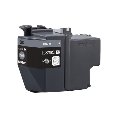 Brother - Cartuccia - Nero - LC3219XLBK - 3000 pag
