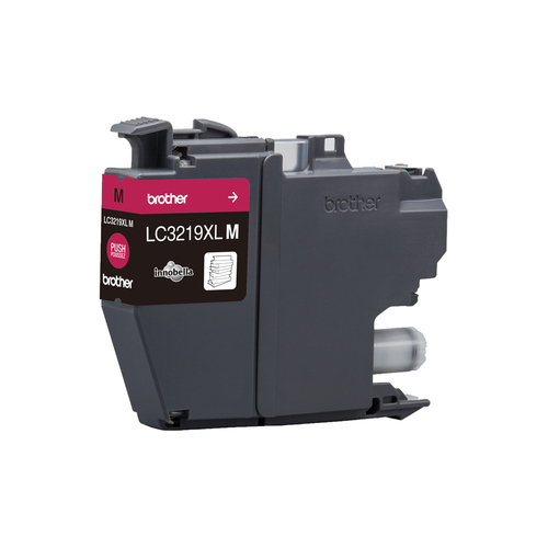 Brother - Cartuccia - Magenta - LC3219XLM - 1500 pag