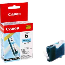 Canon - Refill - Ciano fotografico - 4709A002 - 13ml