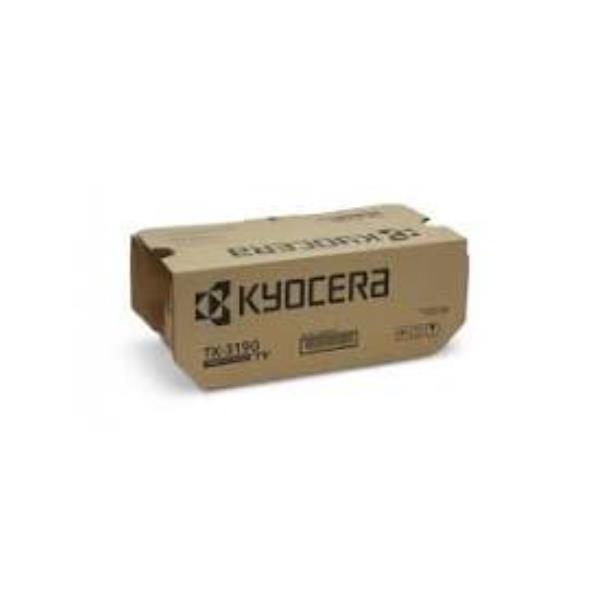 Kyocera - Toner - Nero - TK-3190 - 1T02T60NL1 - 25.000 pag
