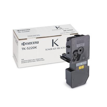Kyocera - Toner - Nero - TK-5220K - 1T02R90NL1 - 1.200 pag