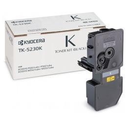 Kyocera - Toner - Nero - TK-5230K - 1T02R90NL0 - 2.600 pag