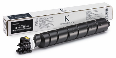Kyocera - Toner - Nero - TK-8335K - 1T02RL0NL0 - 25.000 pag