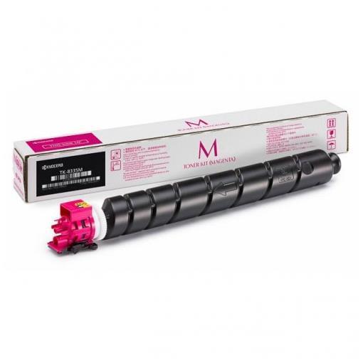 Kyocera - Toner - Magenta - TK-8335M - 1T02RLBNL1 -15.000 pag