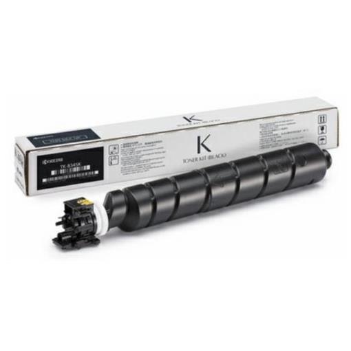 Kyocera - Toner - Nero - TK-8345K - 1T02L70NL0 - 20.000 pag