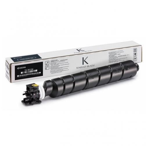 Kyocera - Toner - Nero - TK-8515K - 1T02ND0NL0 - 30.000 pag