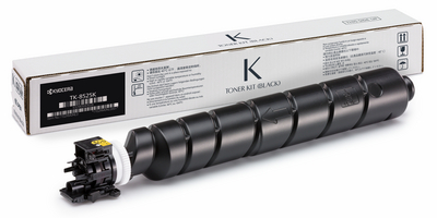 Kyocera - Toner - Nero - TK-8525K - 1T02RM0NL0 - 30.000 pag