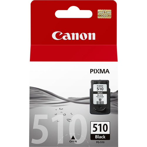 Canon - Cartuccia - Nero - 2970B001 - 220 pag