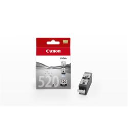 Canon - Cartuccia ink - Nero - 2932B001 - PGI-520 - 334 pag
