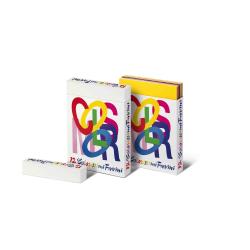 Cartoncino Bristol Color - 50 x 70 cm - 200 gr - colori assortiti - Favini - box display 240 fogli