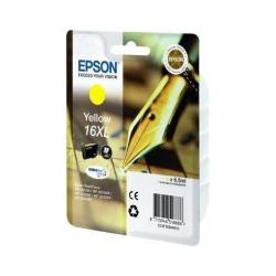 Epson - Cartuccia ink - 16XL - Giallo - C13T16344012 - 6,5ml