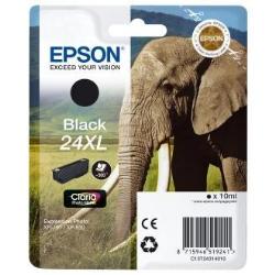 Epson - Cartuccia ink - 24XL - Nero - C13T24314012 - 10ml