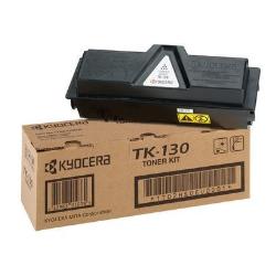 Kyocera - Toner - Nero - TK-130 - 1T02HS0EUC - 7.200 pag