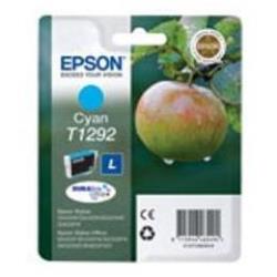 Epson - Cartuccia ink - Ciano - T1292 - C13T12924012 - 7ml