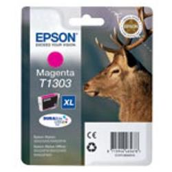 Epson - Cartuccia ink - Magenta - T1303 - C13T13034012 - 10,1ml