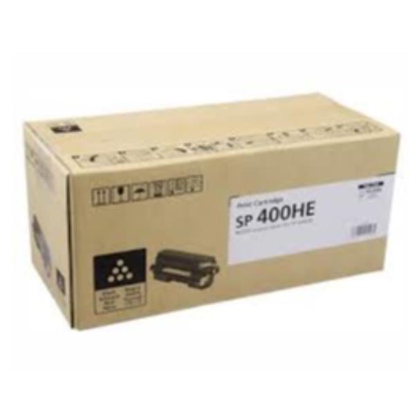 Ricoh - Toner - Nero - 408060 - 10.000 pag