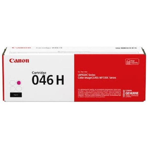 Canon - Toner - Magenta - 1252C002 - 5.000 pag