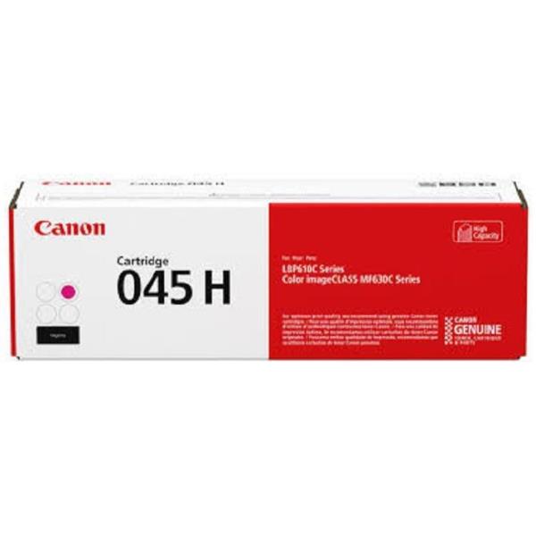 Canon - Toner - Magenta - 1244C002 - 2.200 pag