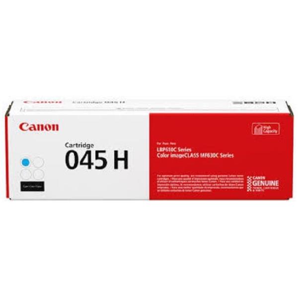 Canon - Toner - Ciano - 1245C002 - 2.200 pag