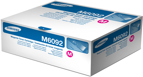 Samsung/HP - Toner originale - Magenta - CLTM6092S/ELS - 7.000 pag