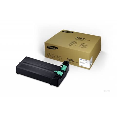 Samsung/HP - Toner originale - Nero - MLTD358S/ELS - 30.000 pag