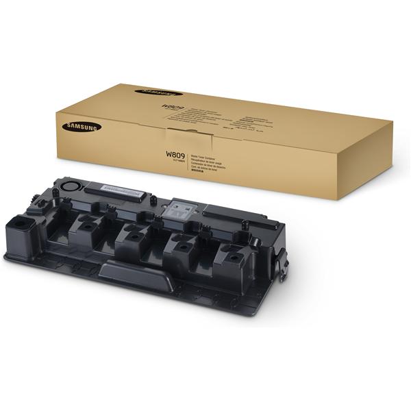 Samsung/HP - Vaschetta recupero Toner originale - CLT-W809 - 23.500 pag